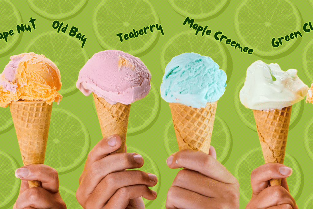 regionalicecreams
