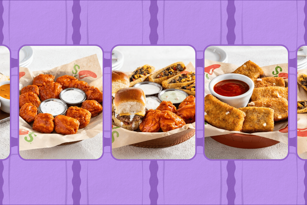 chilisapps