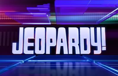 jeopardy