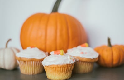 cupcakes