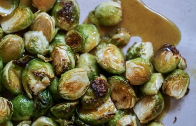 Brussels Sprouts 7