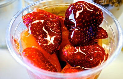 honey