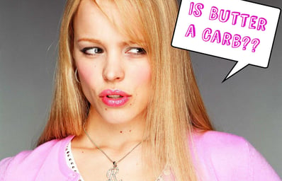 mean girl quotes