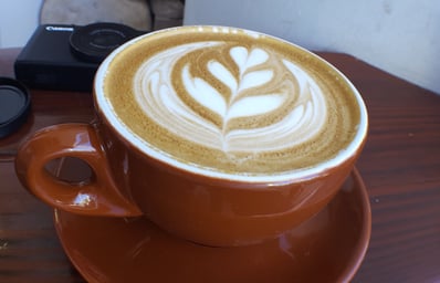 Latte 2