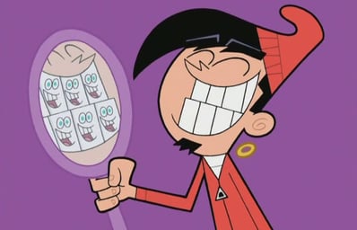 ShinyTeeth 421