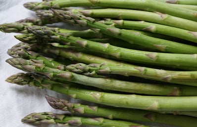 asparagus