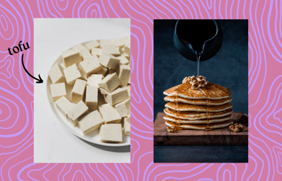pancake