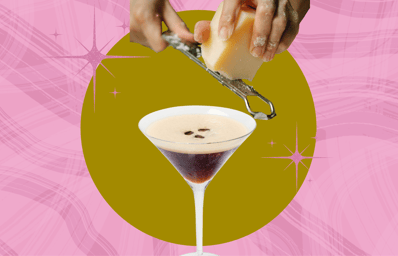 parmespressomartini