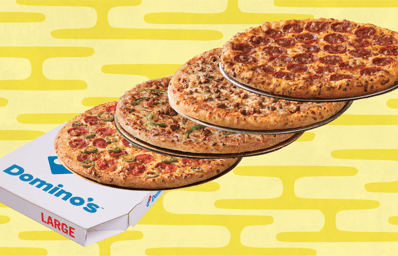 dominosrewardsprogram