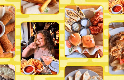 chilis review