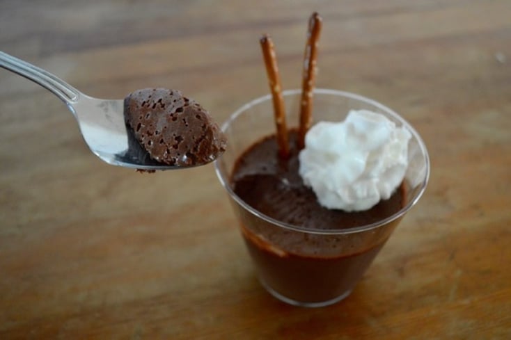 mousse