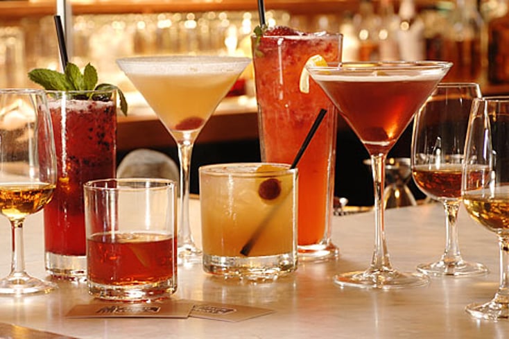 happy hour 2 1