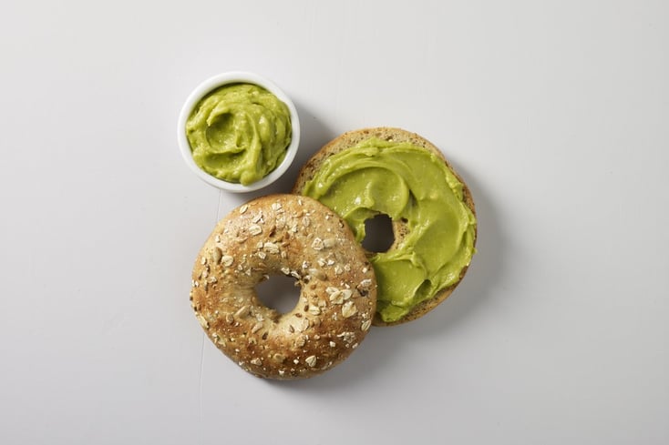 New Starbucks Menu Items Spring 2017