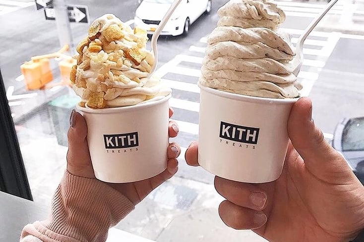 ice creammm