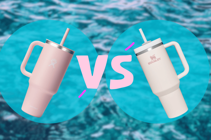 hydroflaskvsstanleytumbler