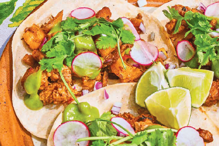 Tacos al Pastor copy
