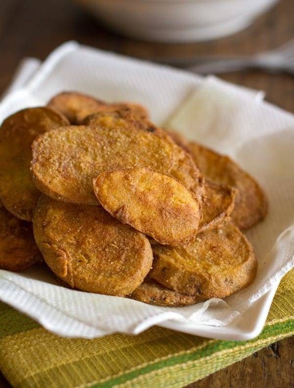 Potato Mojos