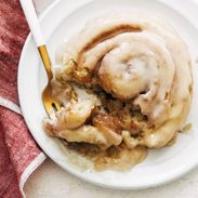 Cinnamon Rolls pin