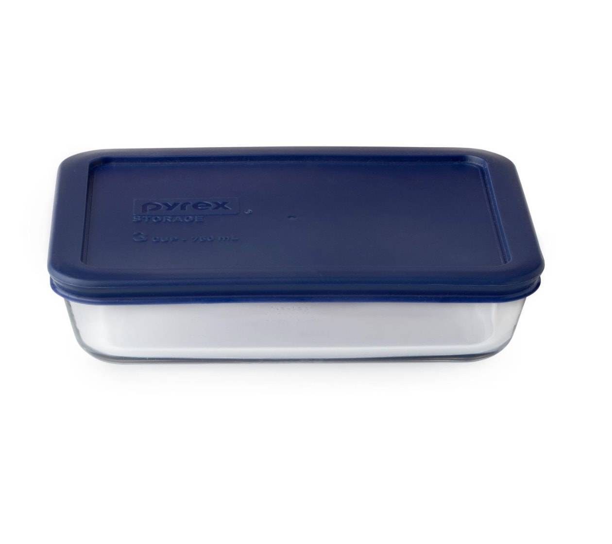 A picture of Meal Prep Containers